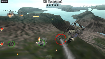 Super Hind - Screenshot - Gameplay Image