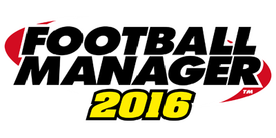 Football Manager 2016 - Clear Logo Image