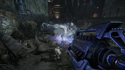 Evolve - Screenshot - Gameplay Image