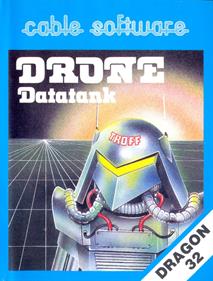 Drone Datatank