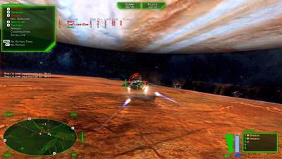 Battlezone 98 Redux - Screenshot - Gameplay