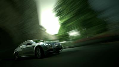 Gran Turismo 5: XL Edition - Fanart - Background Image