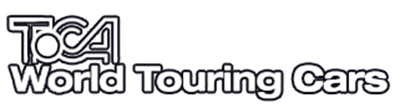 TOCA: World Touring Cars - Clear Logo Image