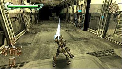 Rengoku: The Tower of Purgatory - Screenshot - Gameplay Image