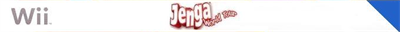 Jenga World Tour - Banner Image
