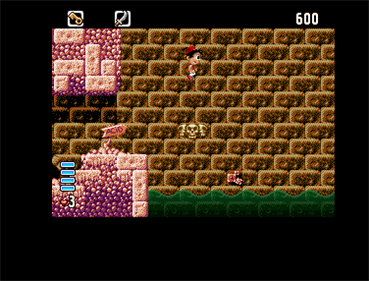 Amiga Power #22 - Screenshot - Gameplay Image