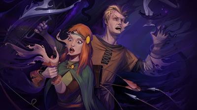 The Banner Saga Trilogy - Fanart - Background Image