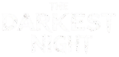 The Darkest Night - Clear Logo Image