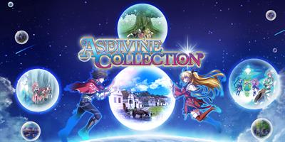 Asdivine Collection - Banner Image