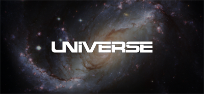 Universe - Banner Image