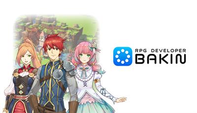 RPG Developer Bakin