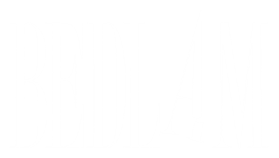 Bedlam (Go!) - Clear Logo Image