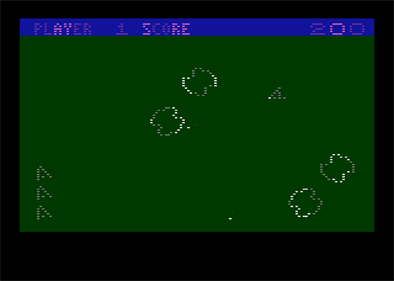 Meteoroids - Screenshot - Gameplay Image