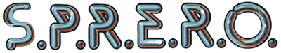 S.P.R.E.R.O. - Clear Logo Image