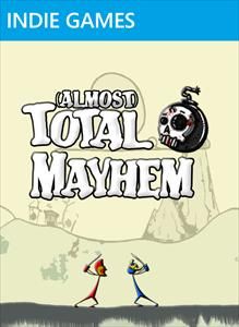 (Almost) Total Mayhem