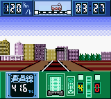 Pocket Densha 2