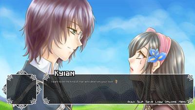 AIRIS - Screenshot - Gameplay Image