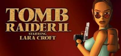 Tomb Raider II - Banner Image