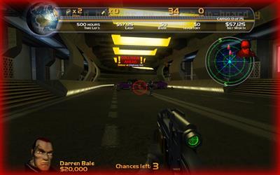 Space Trader: Merchant Marine - Screenshot - Gameplay Image