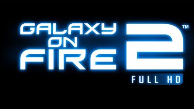 Galaxy on Fire 2 Full HD - Fanart - Background Image