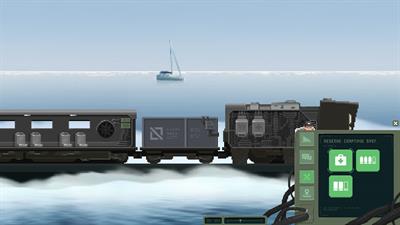 The Final Station - Screenshot - Gameplay Image