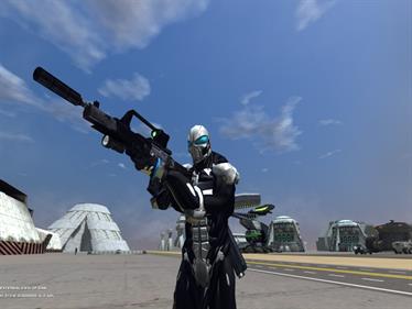 All Aspect Warfare - Screenshot - Gameplay Image