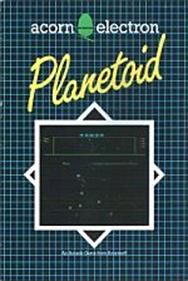 Planetoid 