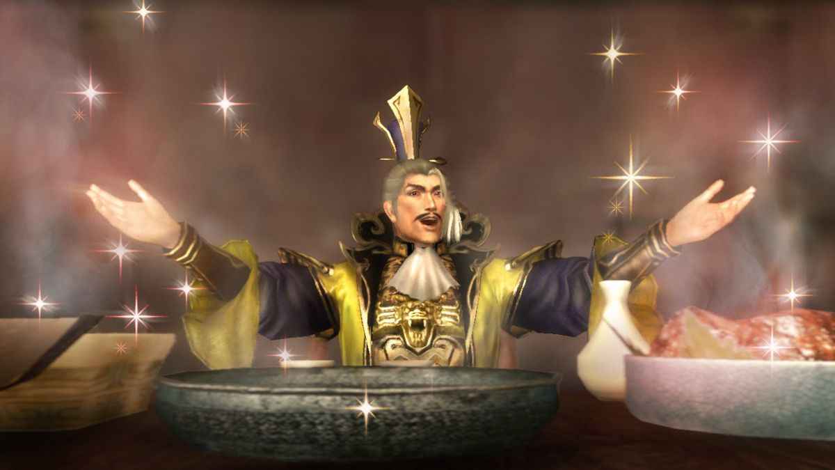 Dynasty Warriors 7: Empires Images - LaunchBox Games Database