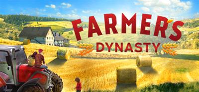 Farmer's Dynasty - Banner Image