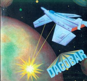 Dagobar - Box - Front Image