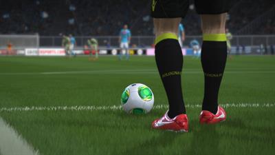 FIFA 14 - Fanart - Background Image