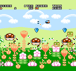 Fantasy Zone II: The Tears of Opa-Opa