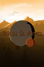 Blade & Bones - Box - Front Image