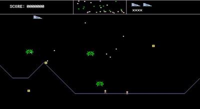 PC-Fender - Screenshot - Gameplay Image