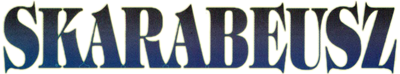 Skarabeusz - Clear Logo Image