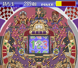 Heiwa Parlor! Mini 8: Pachinko Jikki Simulation Game
