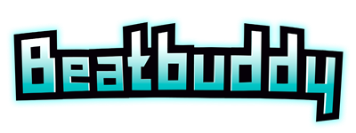 Beatbuddy: Tale of the Guardian - Clear Logo Image