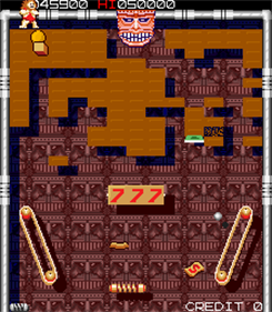 Goindol - Screenshot - Gameplay Image