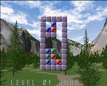 Shift it - Screenshot - Gameplay Image