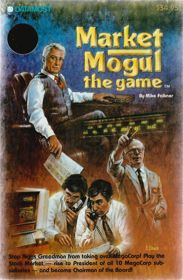 Market Mogul: The Game