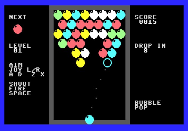 Bubble Pop