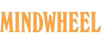 Mindwheel - Clear Logo
