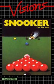 Snooker (Visions)