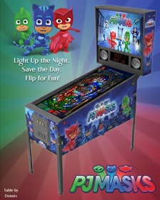 PJ Masks
