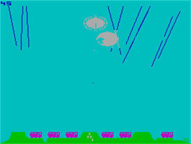 Missile Defence - Screenshot - Gameplay Image