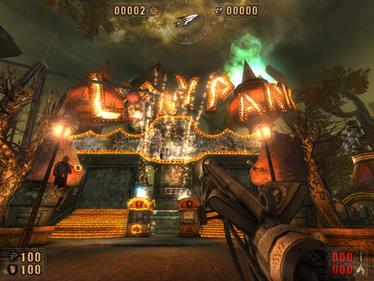 Painkiller: Battle Out of Hell - Screenshot - Gameplay Image
