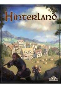 Hinterland - Box - Front Image