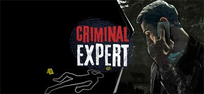 Criminal Expert - Banner Image