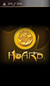 Hoard - Fanart - Box - Front