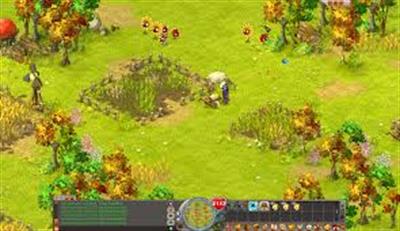 Dofus - Screenshot - Gameplay Image